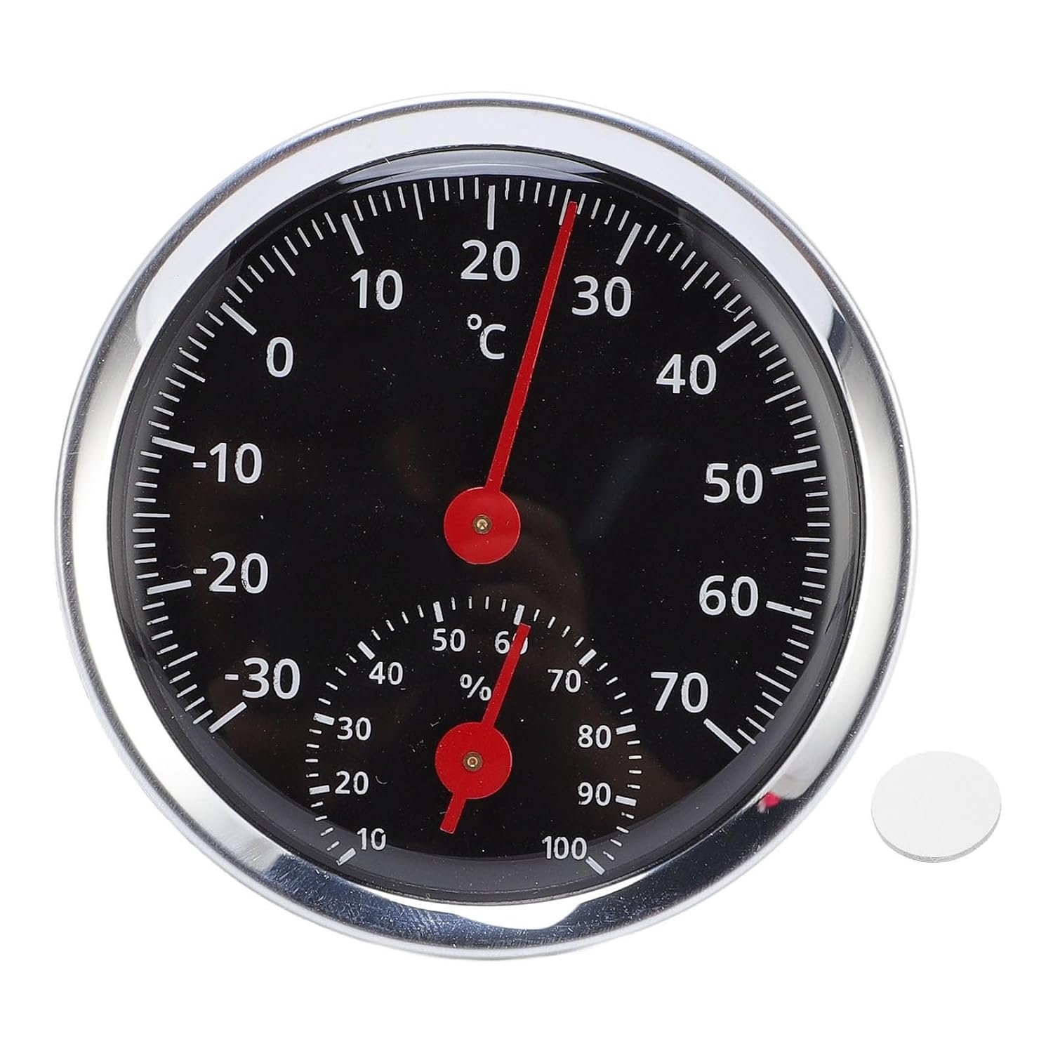 VBESTLIFE Thermo-Hygrometer