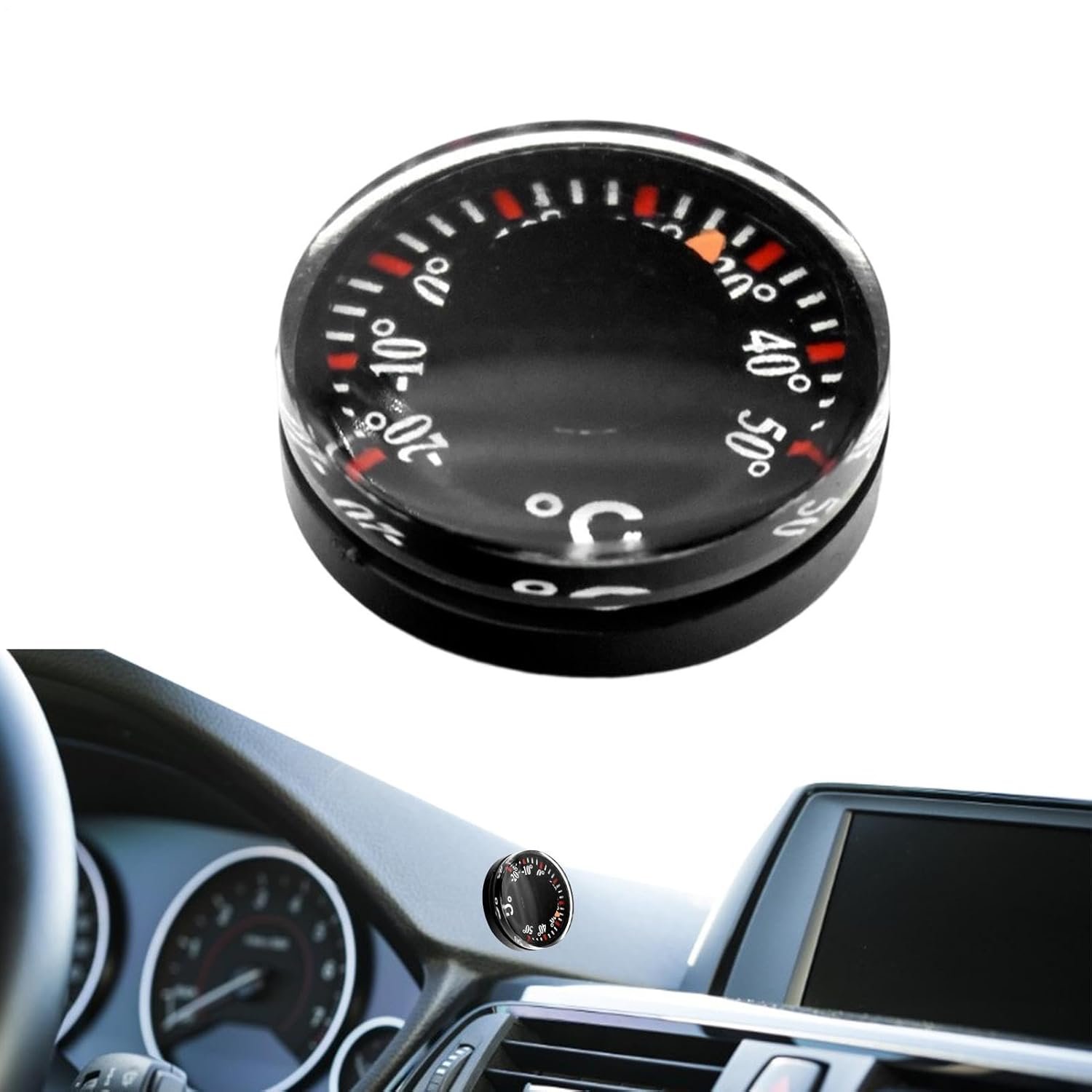 Lanmijia Mini-Thermometer