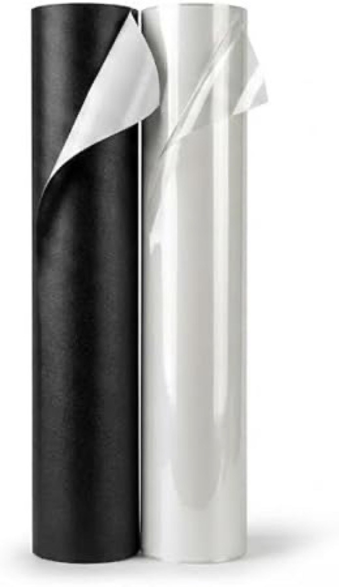 Profilex-Gentes Lackschutzfolie transparent 12 × 100 cm