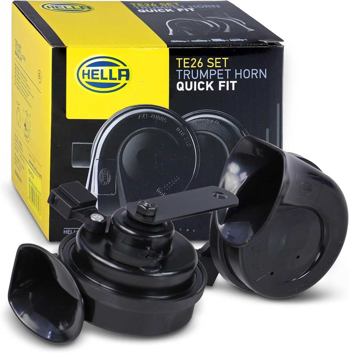 HELLA TE26 Set Toyota