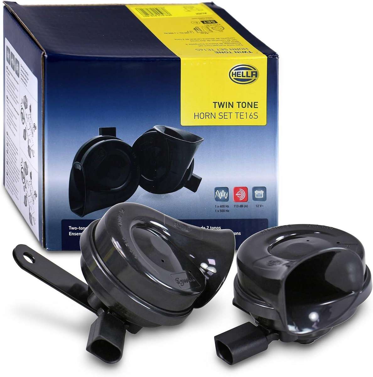 HELLA TE26 Set VW/Audi