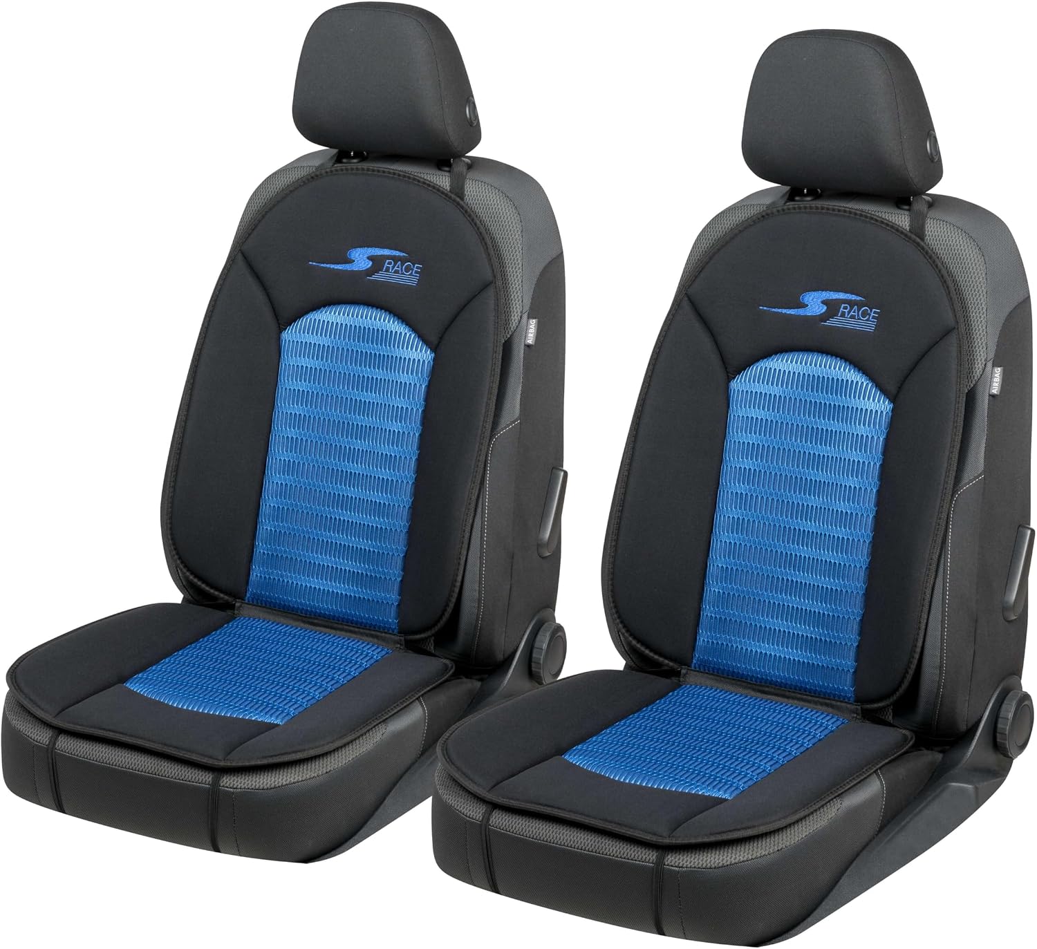 WALSER Car Comfort S-Race 2-teilig