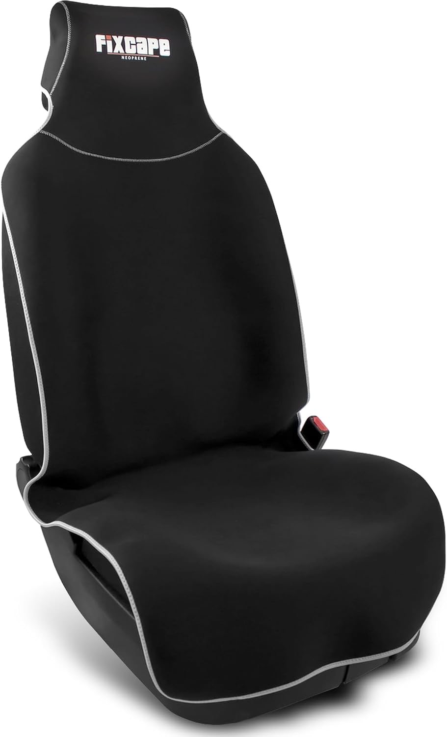 fixcape Neopren Auto-Sitzschoner Vordersitz