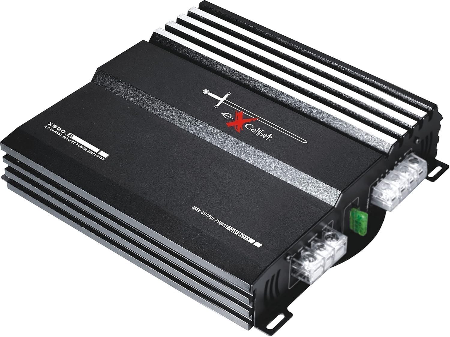 Excalibur X500.2
