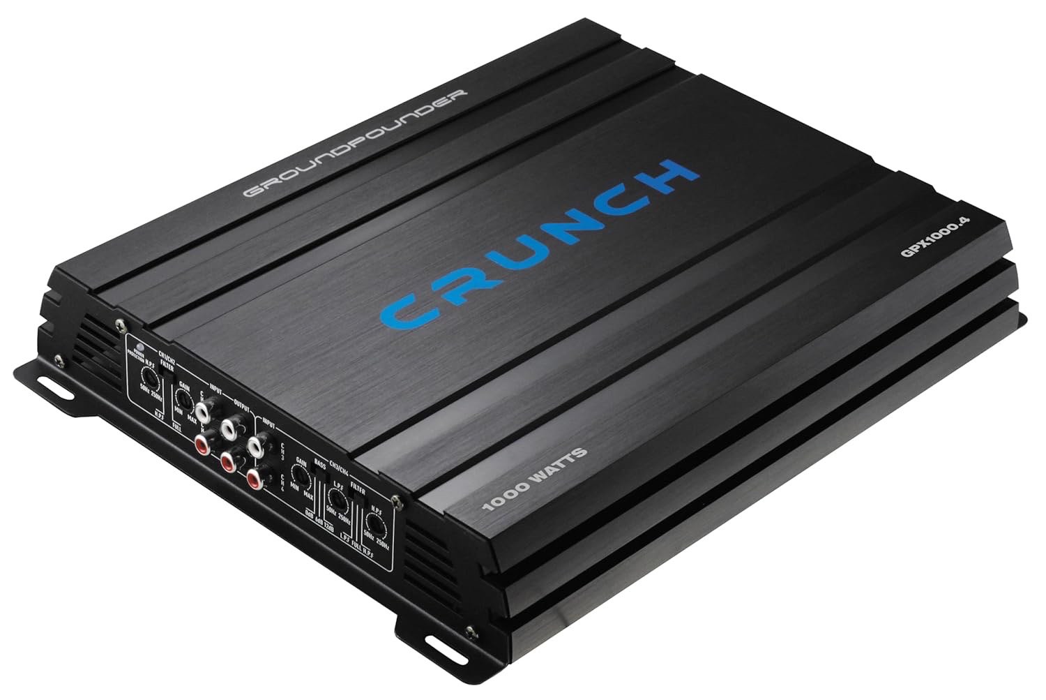 Crunch GPX-1000.4
