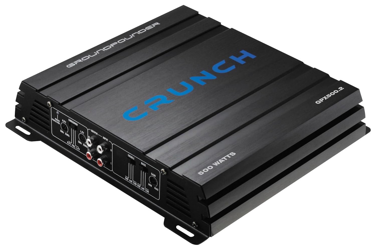 Crunch GPX-500.2