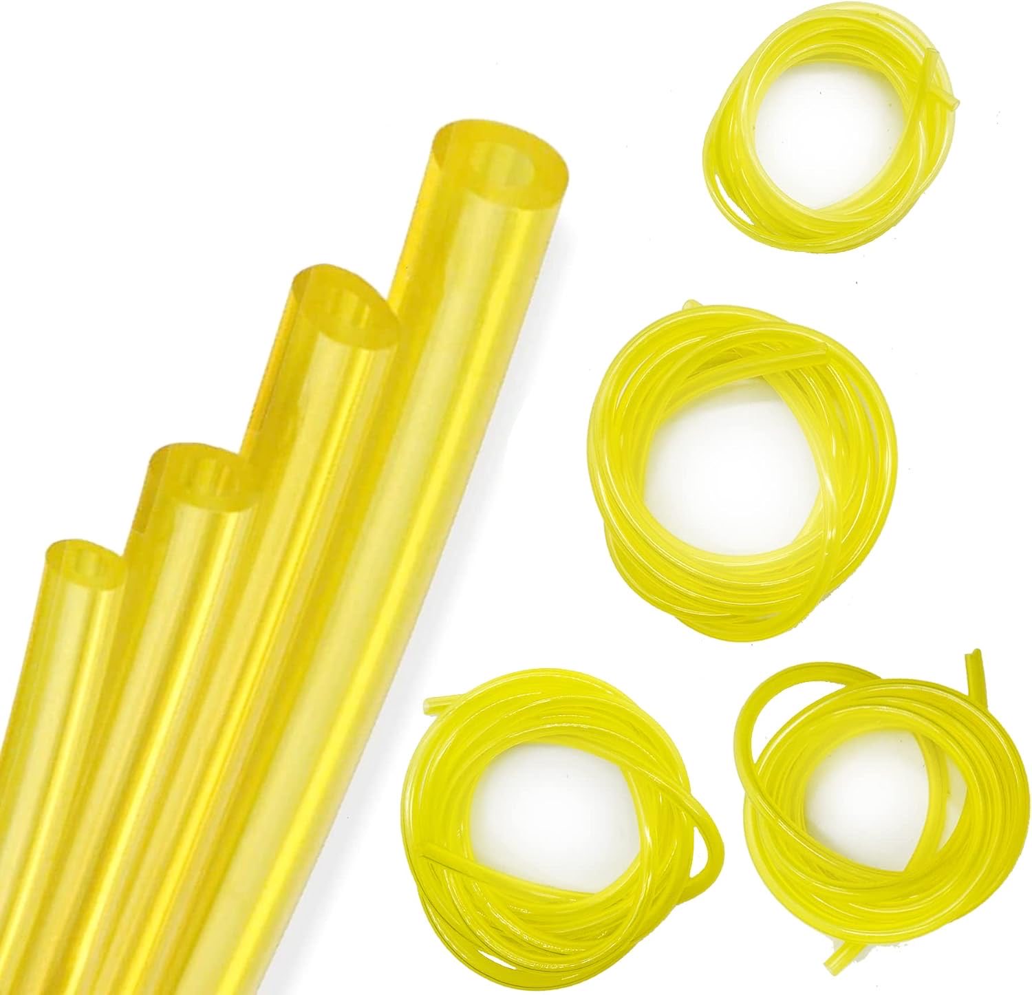 COSY GARDEN TOOLS Benzinschlauch-Set 1,5 m
