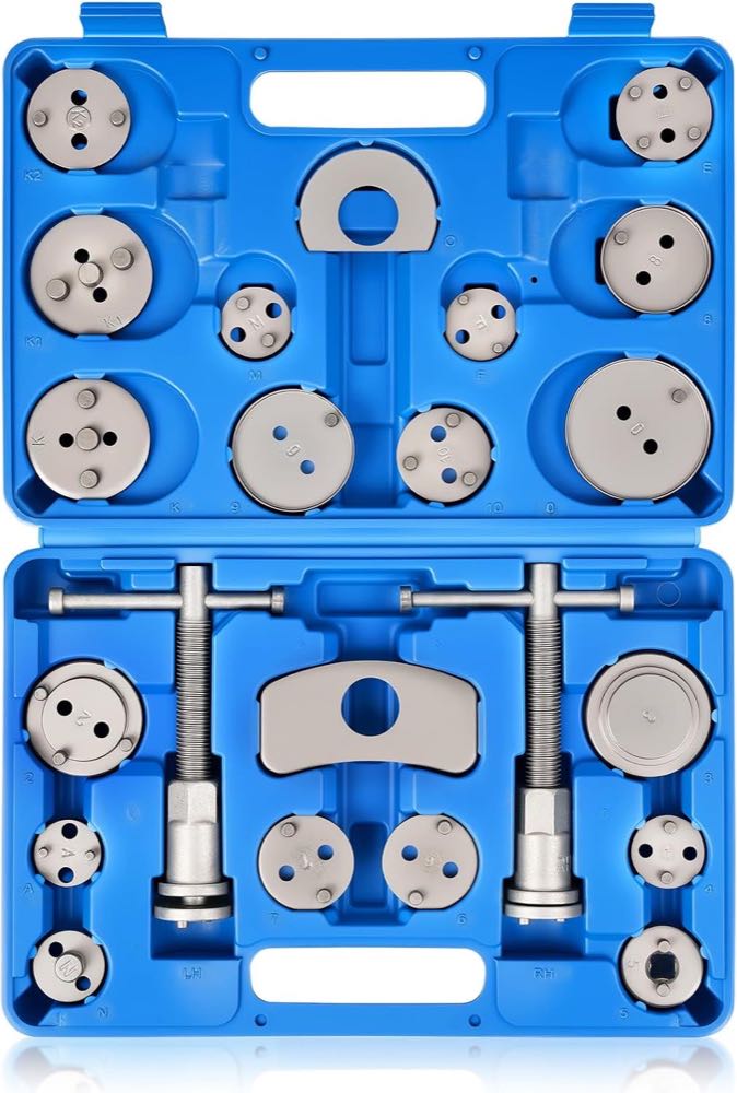 DAYUAN 22-teiliges Universal-Set