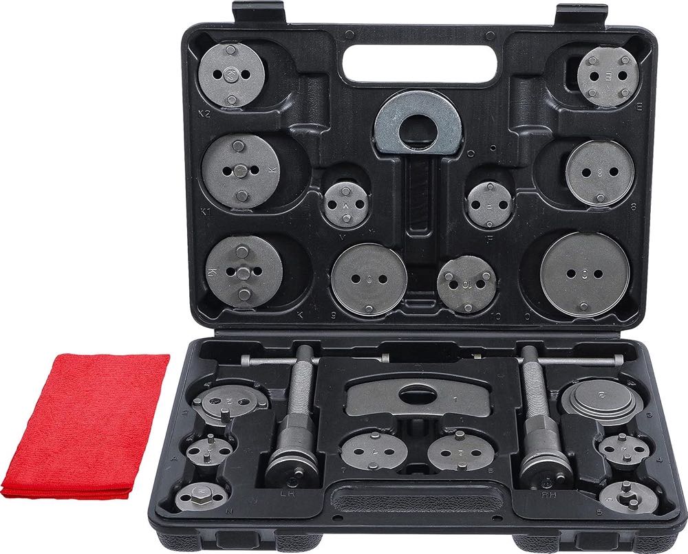 BGS Diy Bremskolben-Rückstell-Satz