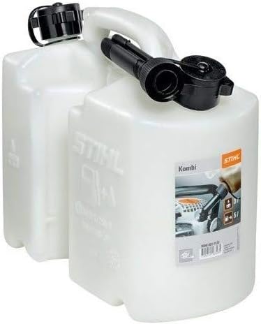 STIHL Kombi-Kanister 5 + 3 l