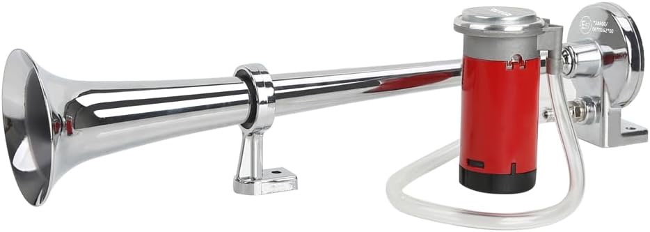 Rupse Luft-Horn-Kit 12 V