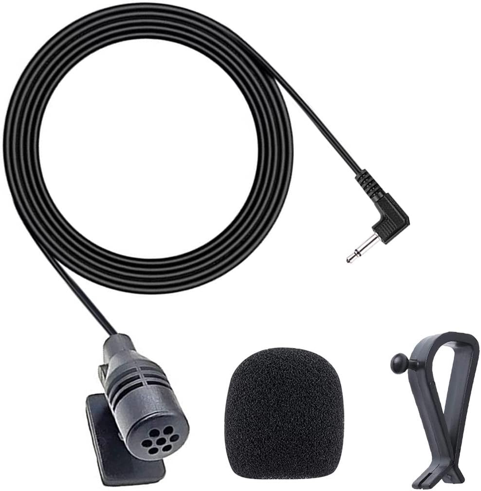 MICMXMO 2,5 mm 3 m