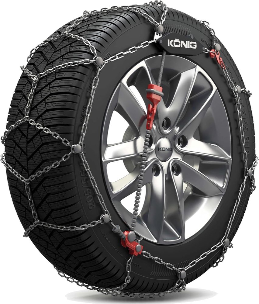 KÖNIG CG-9 103 - Schneeketten