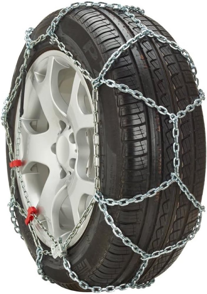 KÖNIG Zip Transport 225 - Schneeketten