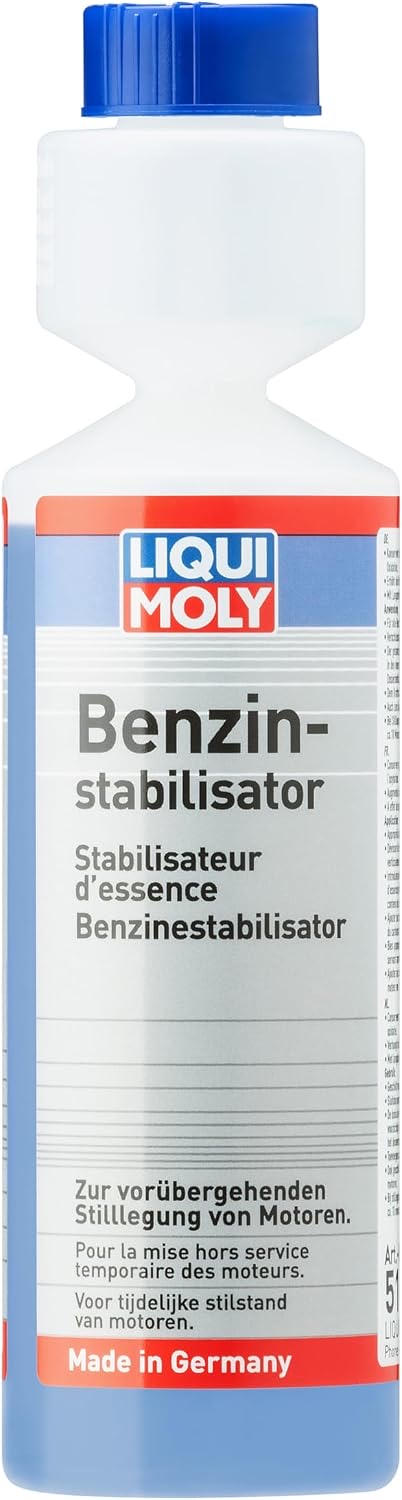 Liqui Moly Benzinstabilisator 5107