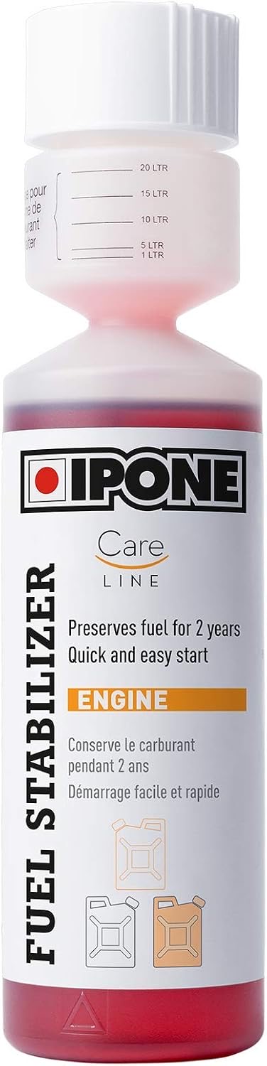 IPONE Fuel Stabilizer 250 ml