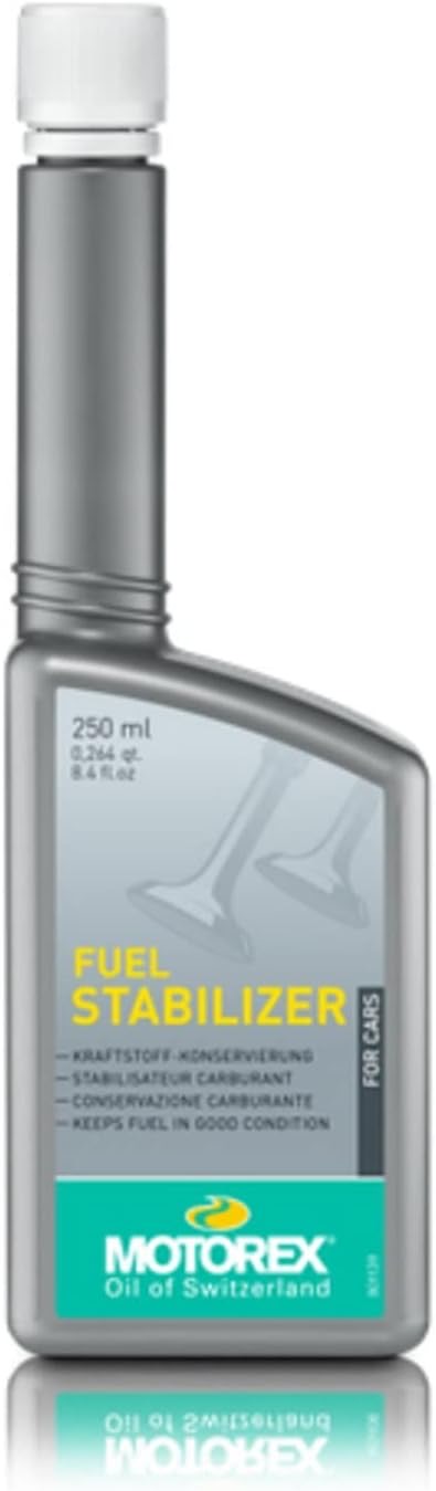 Motorex Fuel Stabilizer 125 ml