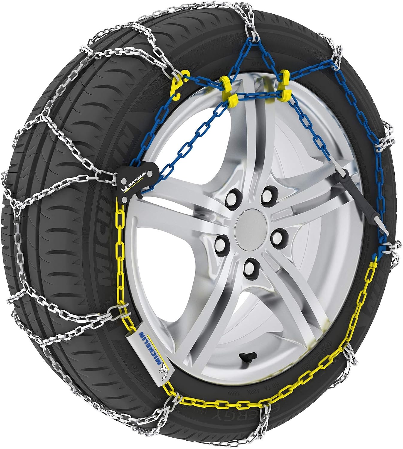 MICHELIN Schneeketten extremer Halt, automatische Spannung n°90