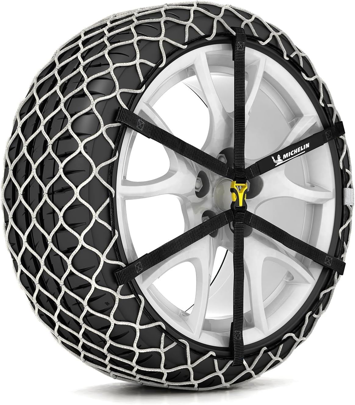 MICHELIN EASY GRIP Limited 16-Verbundstoff, Ultraleistungsfähig- 2 Stück