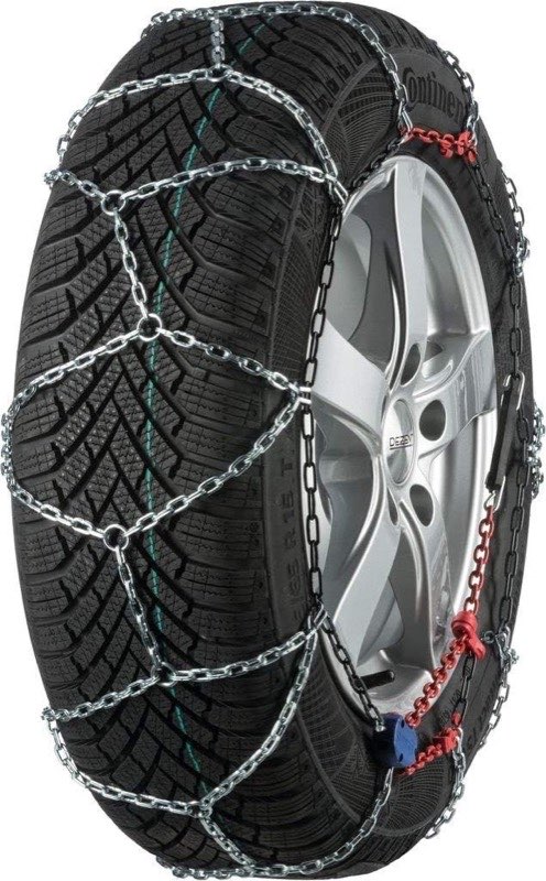 pewag Schneeketten brenta 9 XMB 73, 1 Paar