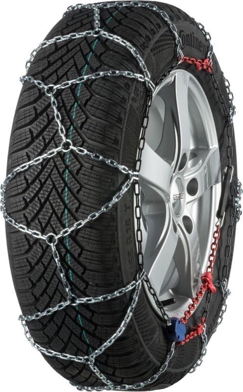 pewag Schneeketten brenta 9 XMB 75, 1 Paar