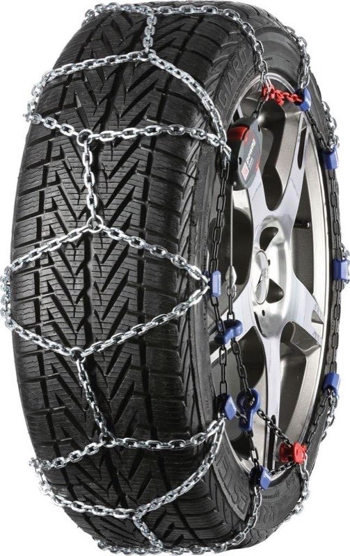 pewag Schneeketten 37043 servo RS 76, 1 Paar