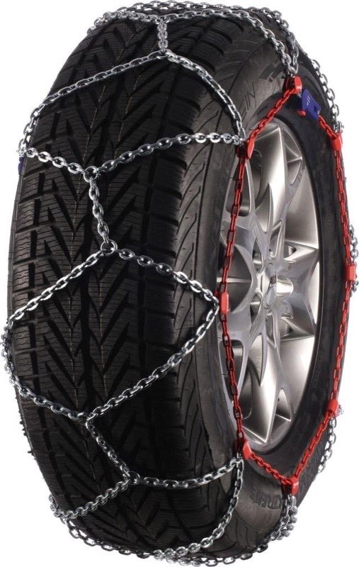 pewag Schneeketten 37632 SXV 580, 1 Paar
