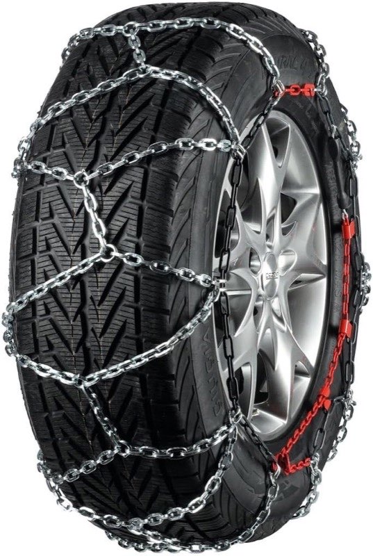 pewag Schneeketten 12361 brenta-C 4x4 XMR 79V, 1 Paar