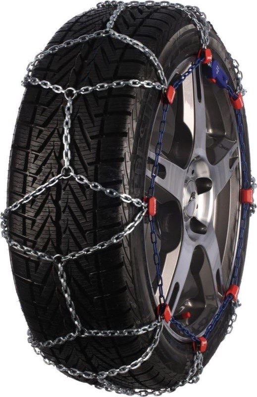 pewag Schneeketten 88990 snox pro SXP 560, 1 Paar