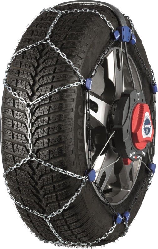 pewag RSM 77 SERVOMATIK