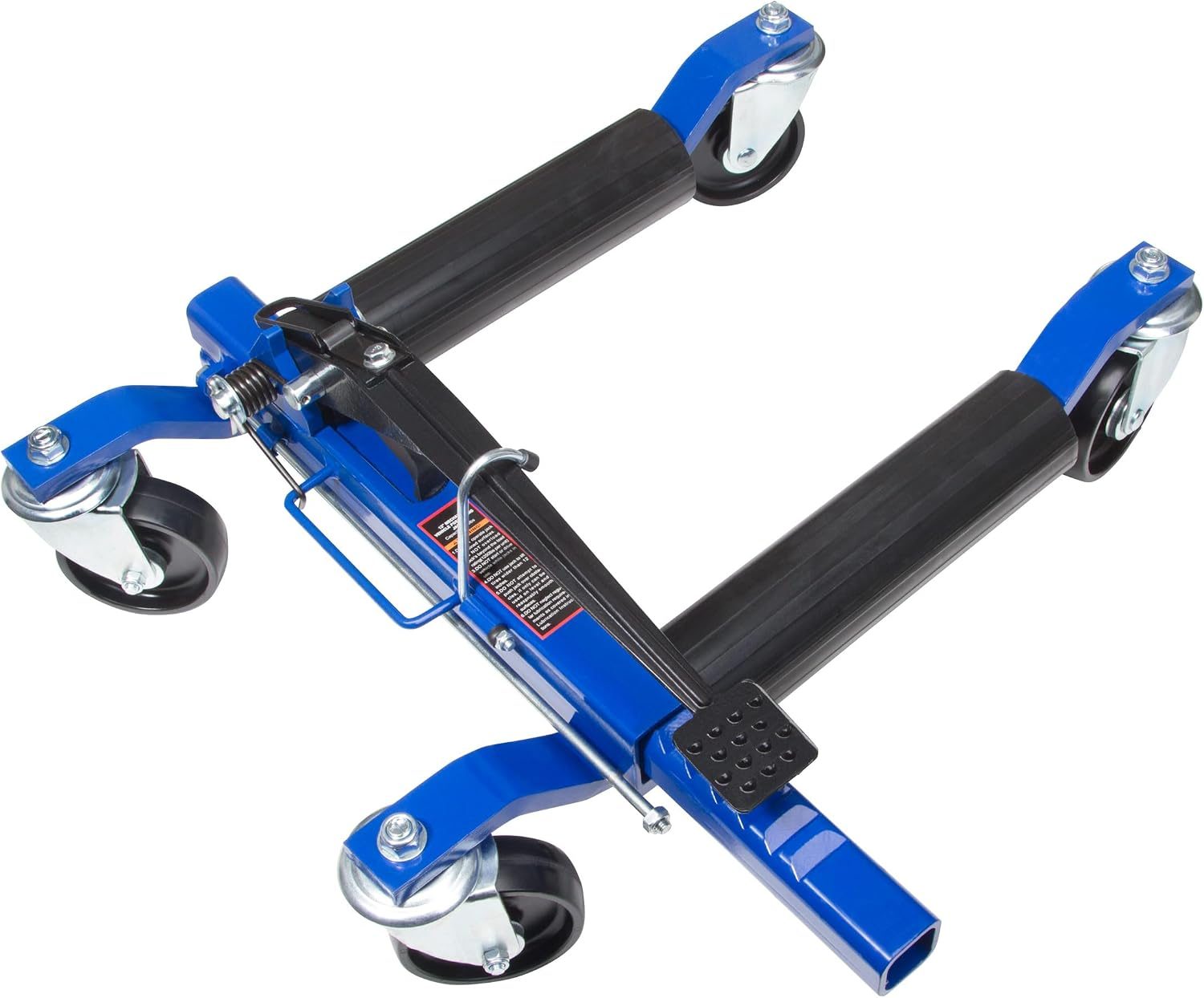 otgerlensker Hebel 567 kg
