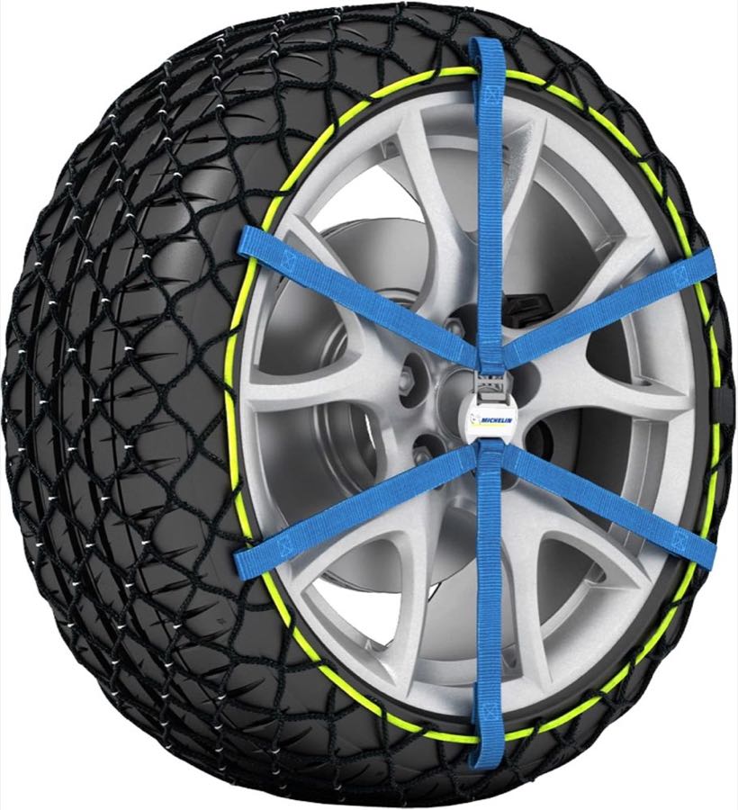 Michelin Easy Grip Evolution 7