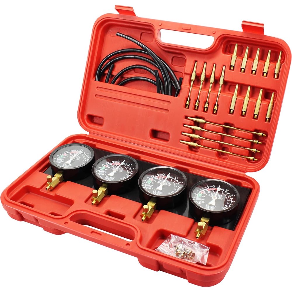 VEVOR VEVOR A-100 4-Uhren-Set