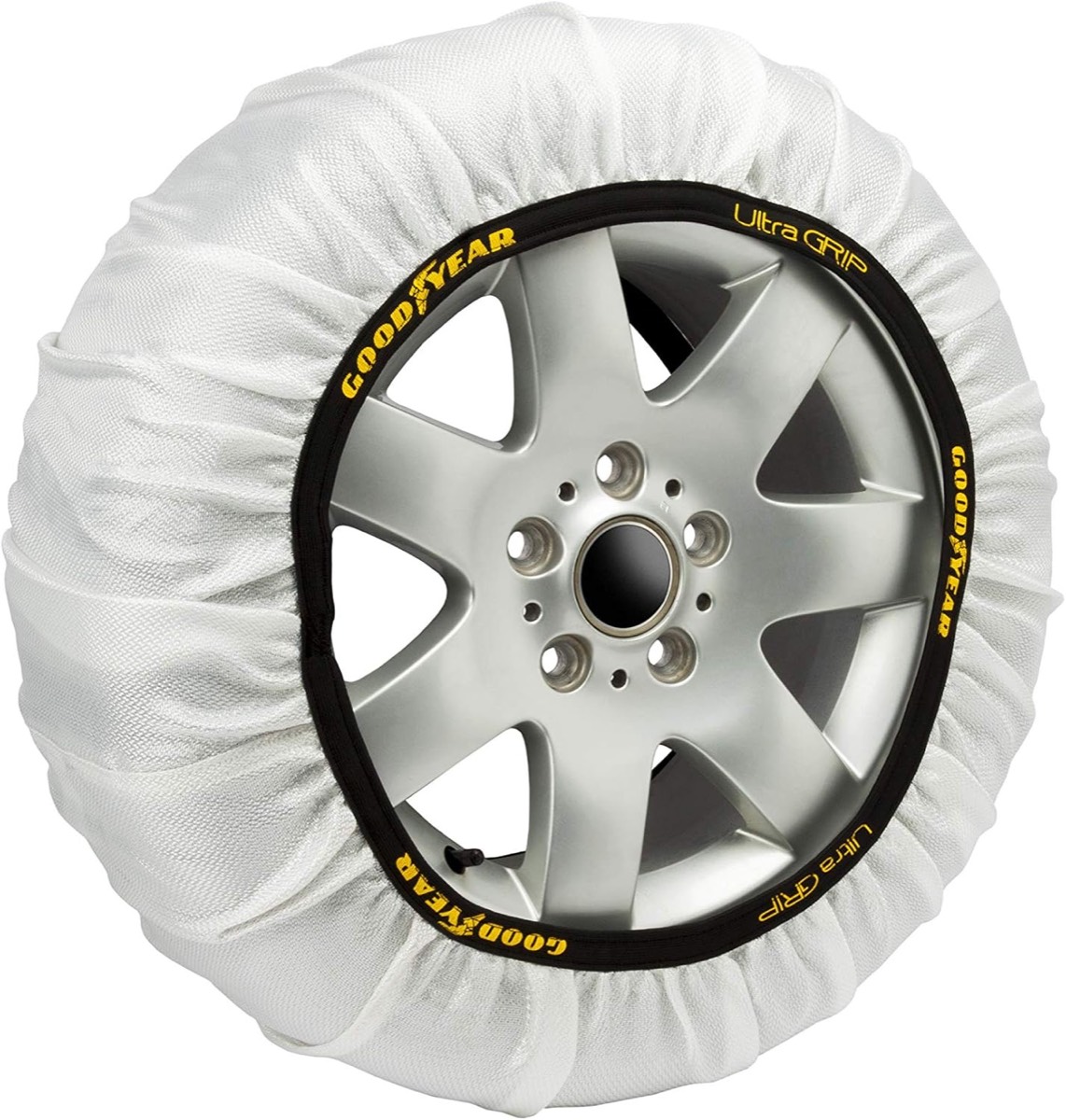Goodyear Ultra Grip L