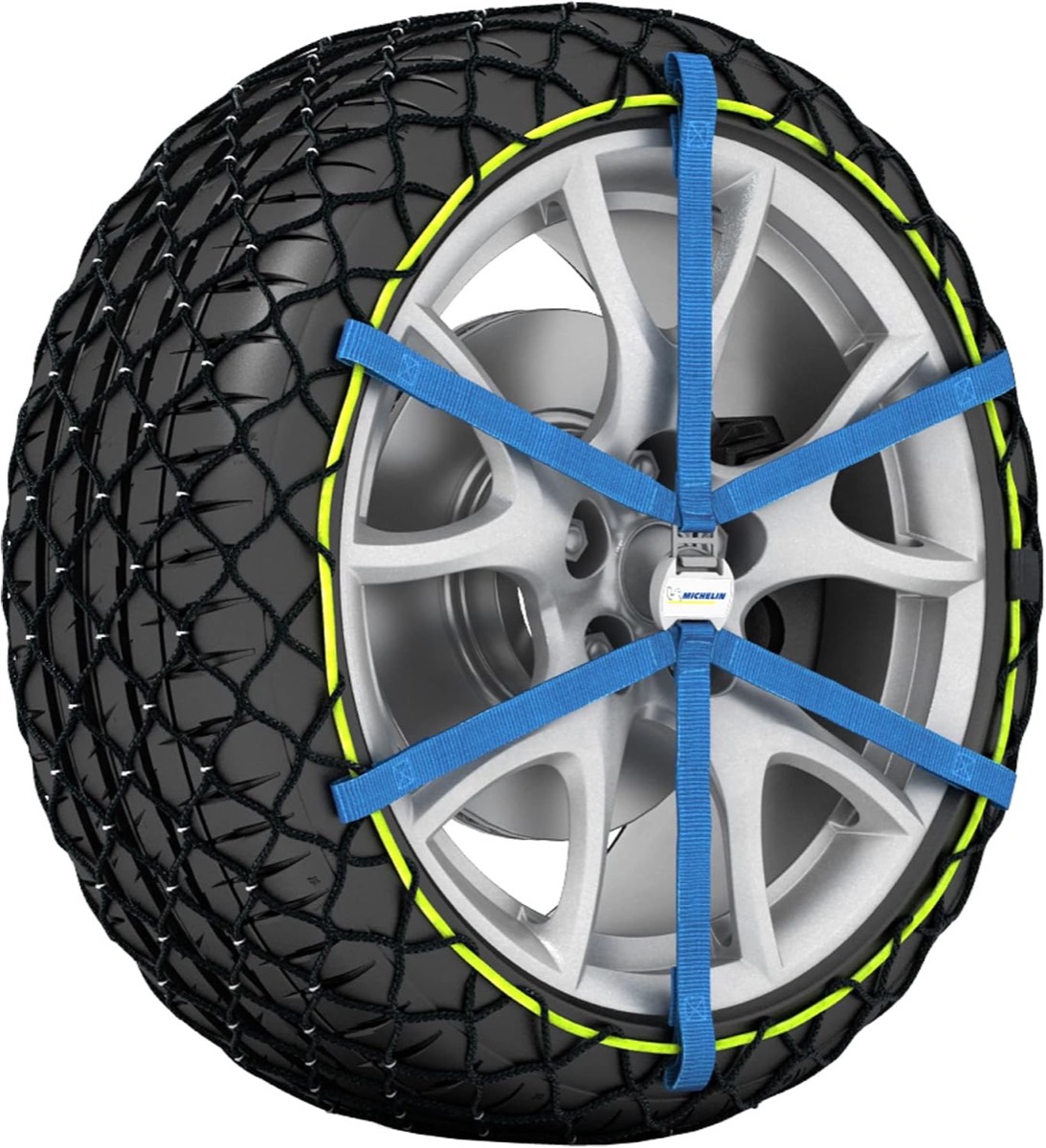 Michelin Michelin Easy Grip Evolution 5