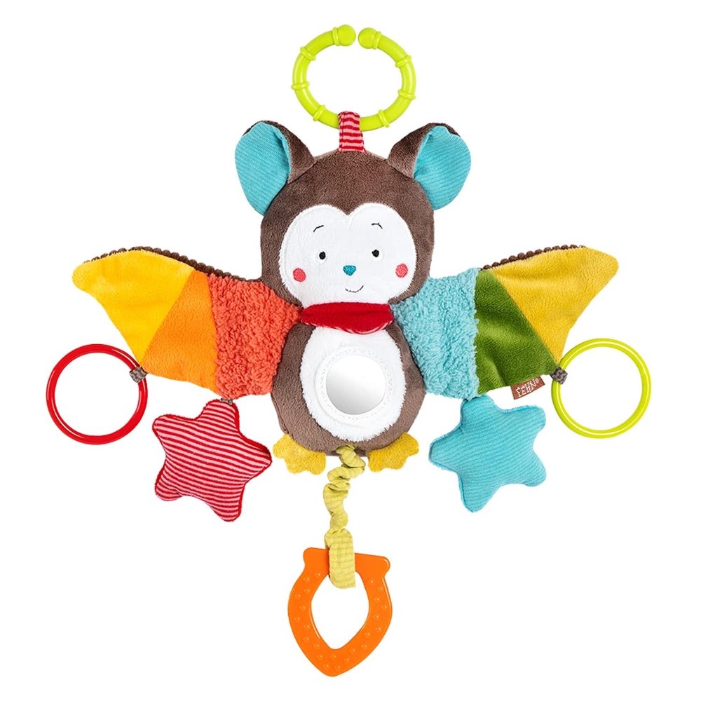 Baby-Spielzeug Produktbild – Testsieger