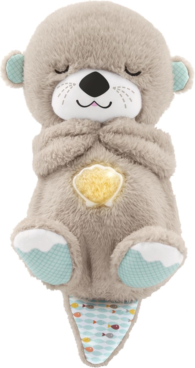 Fisher-Price Schlummer Otter