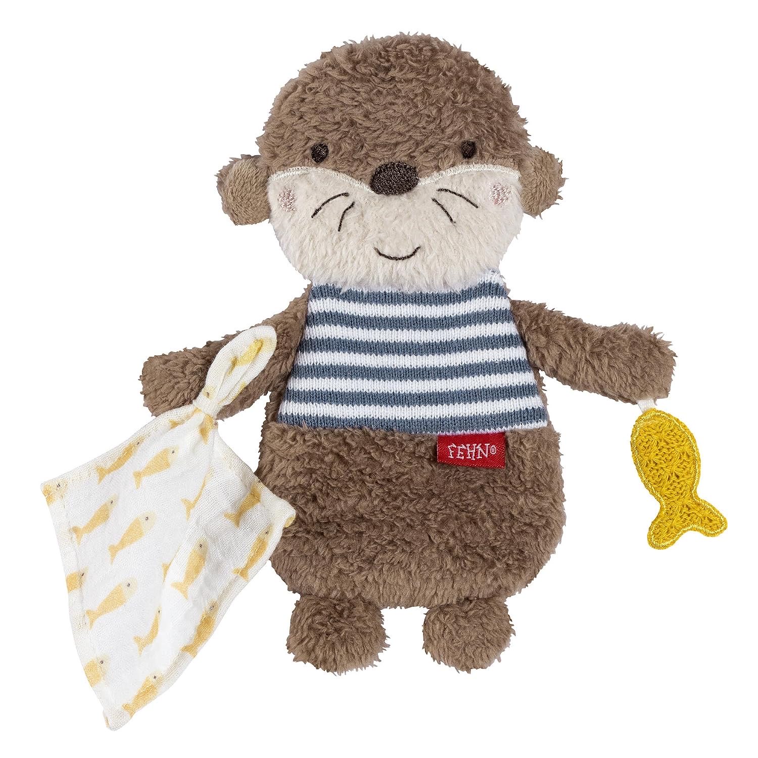 Testsieger: Fehn Knister-Otter Theo