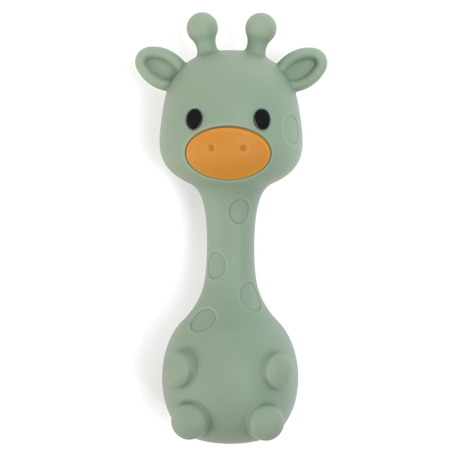 LOVE DEPOT Giraffen-Rassel
