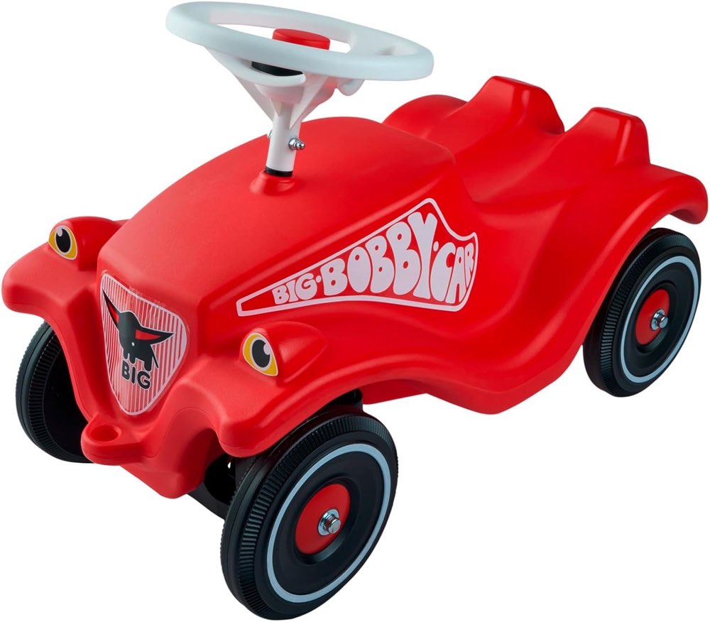 BIG-Bobby-Car Classic