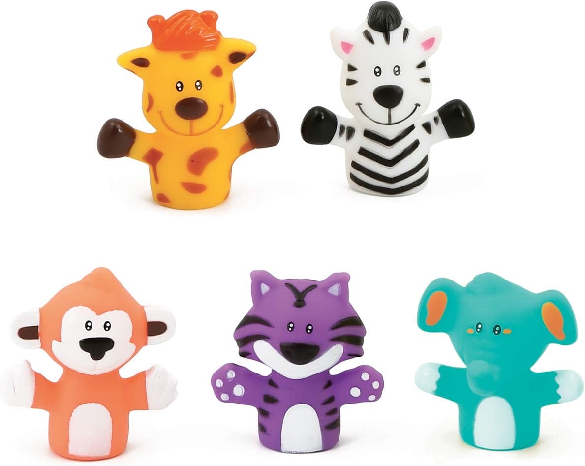 Fingerpuppe Produktbild – Testsieger