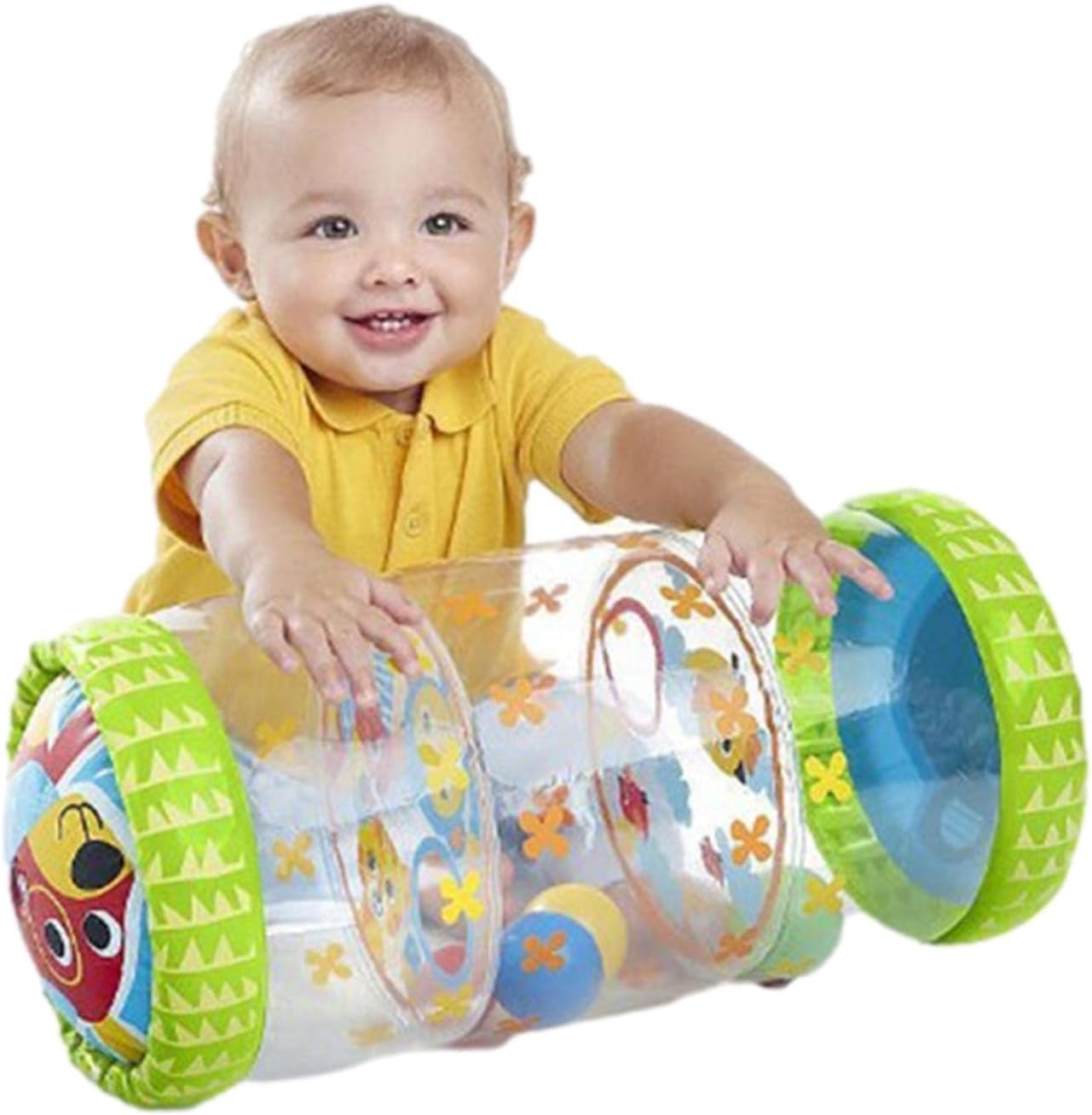 Beenavee Baby-Rolle