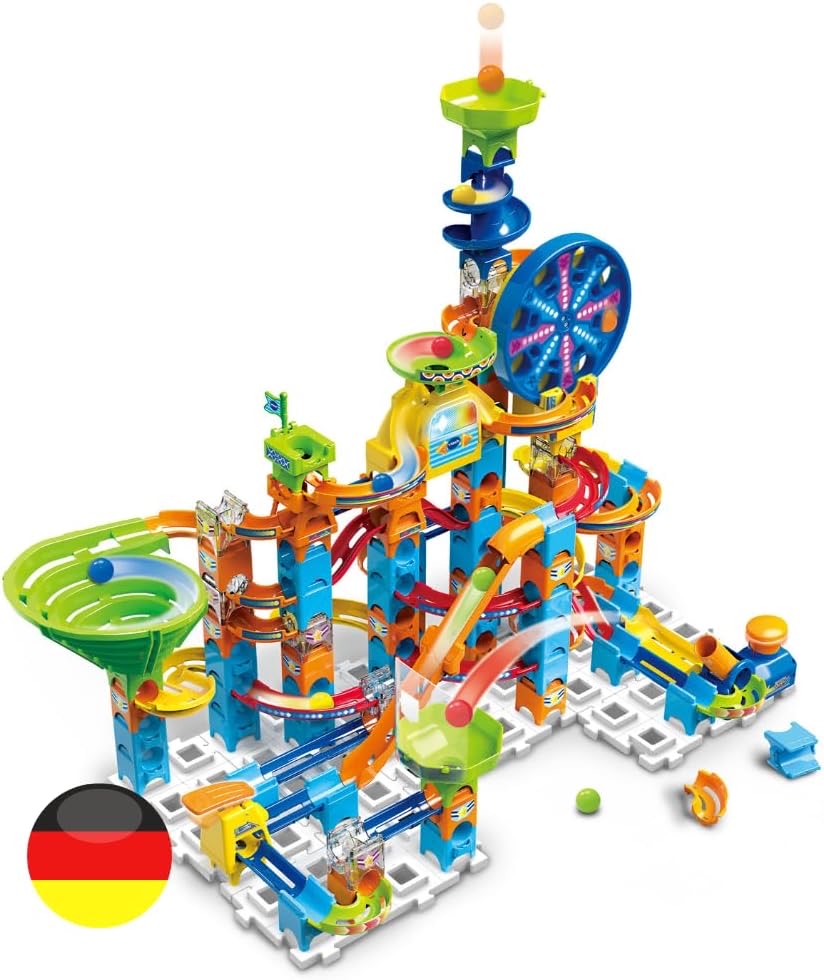 VTech Marble Rush Ultimate XL100