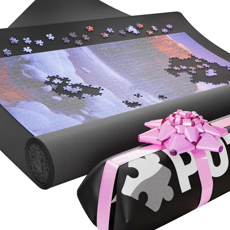 Puzzlup Puzzlematte bis 3000 Teile, 95 x 150 cm