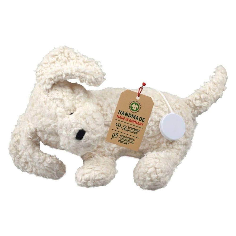 Efie Efie Spieluhr Hund