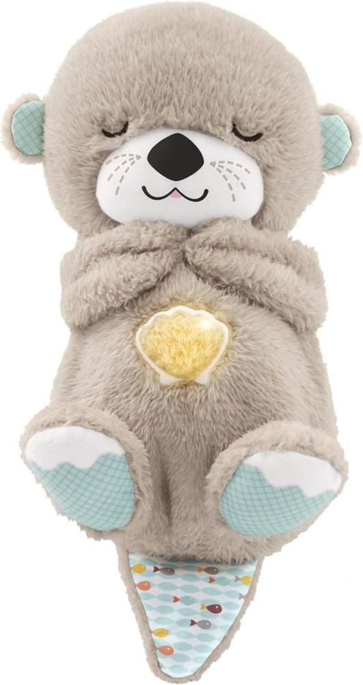 Fisher-Price Fisher-Price Schlummer-Otter