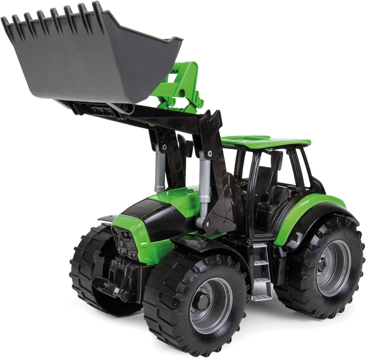 LENA LENA Worxx Deutz-Fahr Frontlader 45 cm