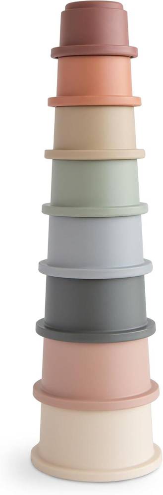 mushie Stapelbecher Original