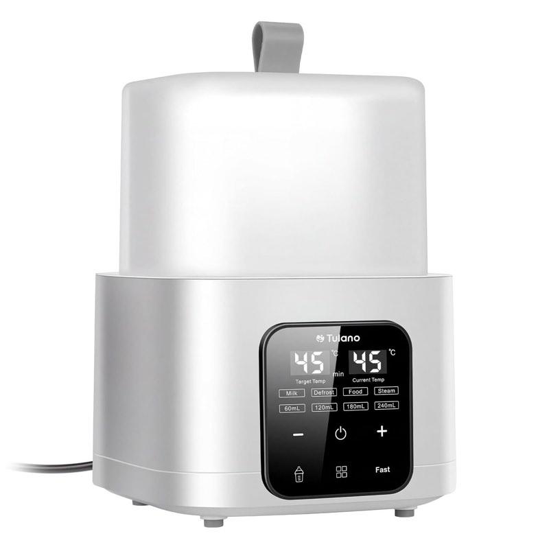Tulano Ellie 55 Babykostwärmer mit LCD