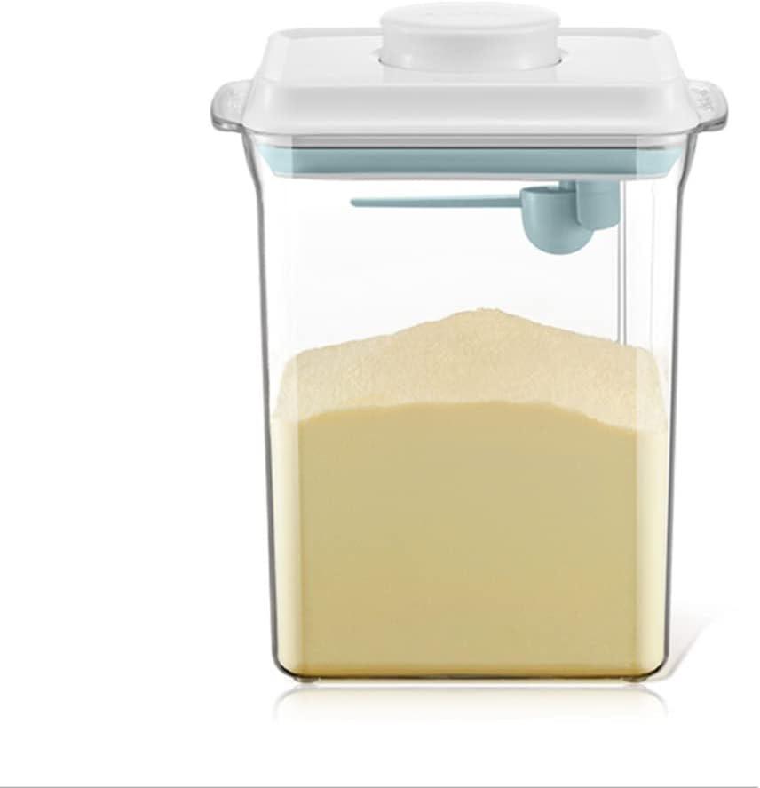 Nocsm Milchpulverspender 2,3 l